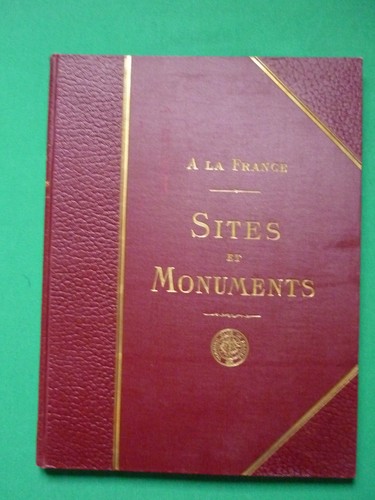 Sites monuments centre - monuments,,