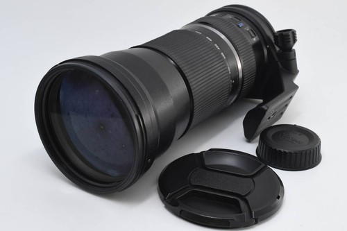 Tamron 150 600mm 3 di - 150-600mm,