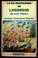 Georges-Emmanuel Clancier, La