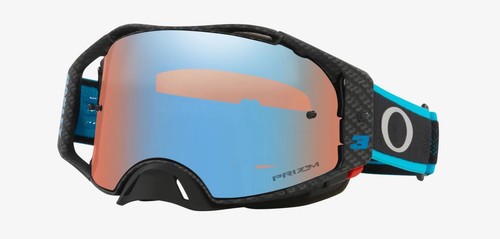 Masque cross oakley aérofrein - cross,