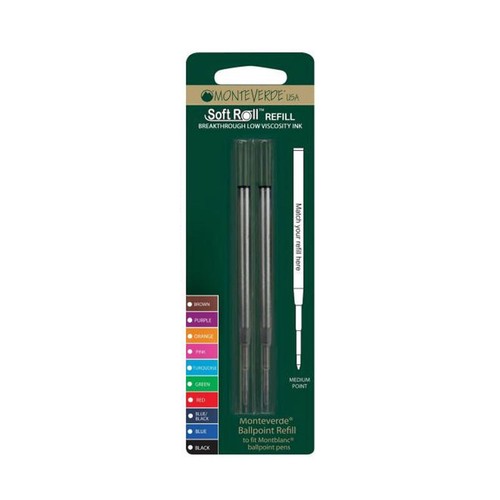 Recharges pour stylo bille - ,