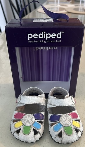 Pediped months daisy - pediped,