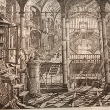 La Bibliothèque Grande