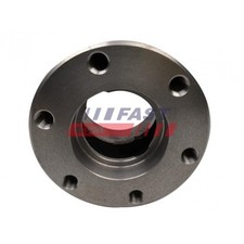 Moyeu de Roue Avant Pour Iveco Daily II 93813627