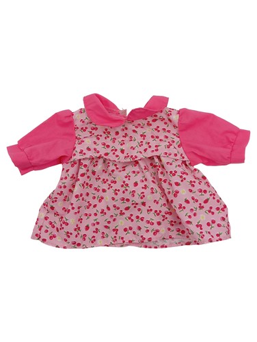 Bayer design robe poupée - design,