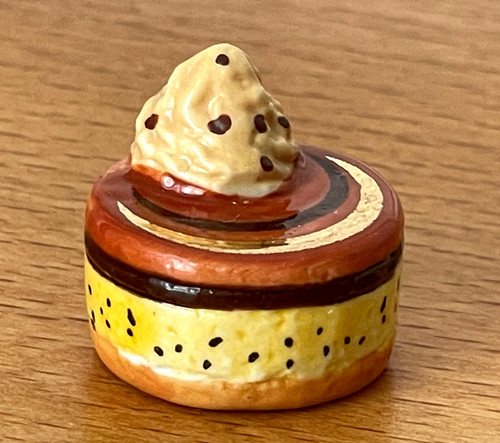 Fève pâtisserie gâteau - pâtisserie,