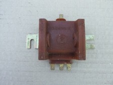 Régulateur redresseur de tension origine pour moto Bultaco 125 FRONTERA