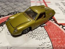 mebetoys 1/43 lotus europa