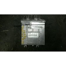 UNITÉ DE COMMANDE DE LA POMPE