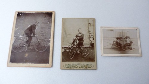 Lot photos rare ancienne - rare,
