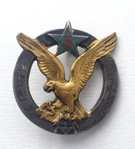 Rtm régiment de - 3°,