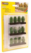 NOCH 21547 Échelle Ho Arbres