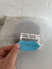 TOYOTA AUTHENTIQUE 42603-35610