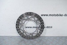 Disque frein avant Yamaha YZ