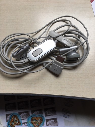 Casque ecouteur samsung - casque,