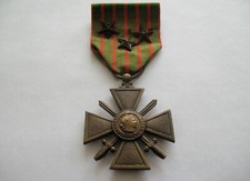 Médaille Militaire Française