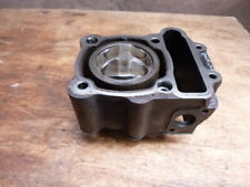 PISTON CYLINDRE SCOOTER PEUGEOT GEO 125 RS MOTEUR FD7 LIRE L ANNONCE SVP
