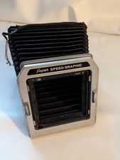 Graflex KE-12 2 Appareil Photo