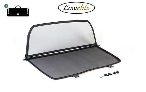 Coupe vent saab 900 9 - vent,