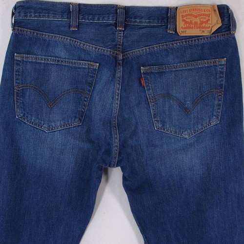Hommes levi 501 regular - hommes,