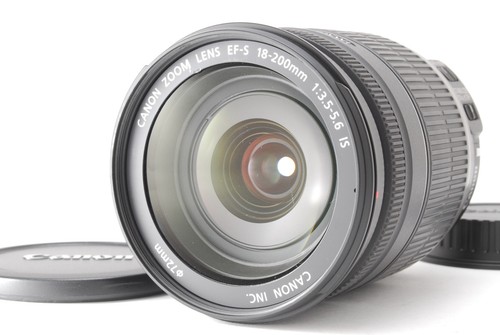 Top mint canon s 18 - mint],