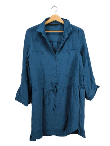 Zara basic robe - zara, tunique