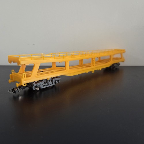 Jouef grand wagon - ho,
