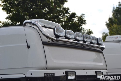 Toit projecteur barre - projecteur, leds