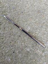 ANCIEN PETIT TROCARD REPLIABLE