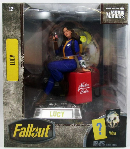 Fallout - (tv,