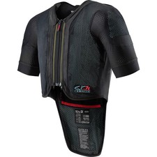 Alpinestars Tech-Air® 7X Gilet Airbag Moto Pour Route Circuits Et Tout Terrain