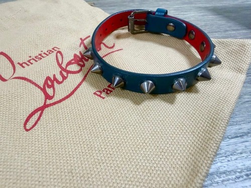 Bracelet christian louboutin - bracelet,