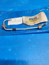 Tuyau Guido d'injecteur de