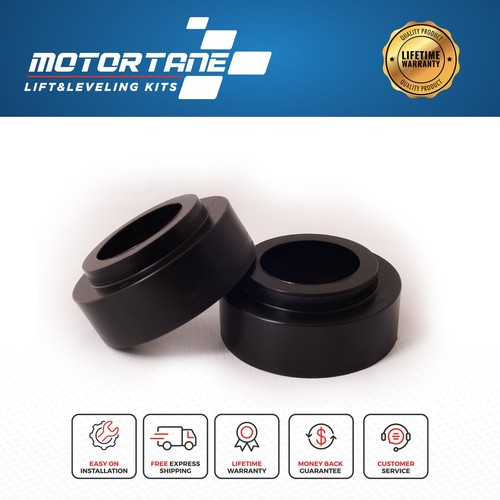Kit levage pour nissan - levage,