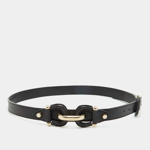 Ceinture burberry boucle en - burberry, à