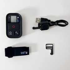 GoPro Smart WiFi Remote