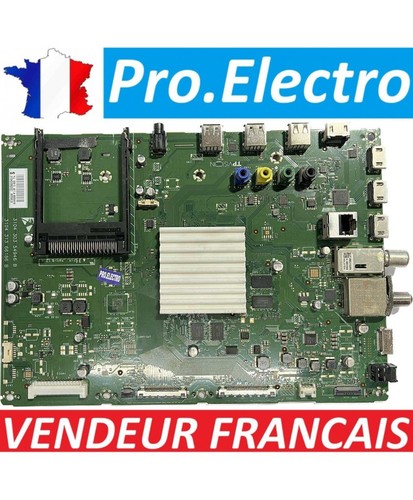 Motherboard philips - motherboard,