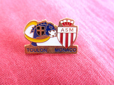 Pins pin ancien toulon - pins, sc