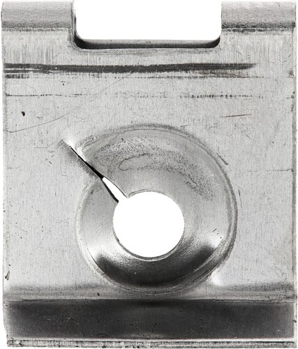 Sht clips ecrous doubles pour - clips-ecrous,