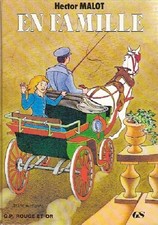 En famille Tome I - Hector
