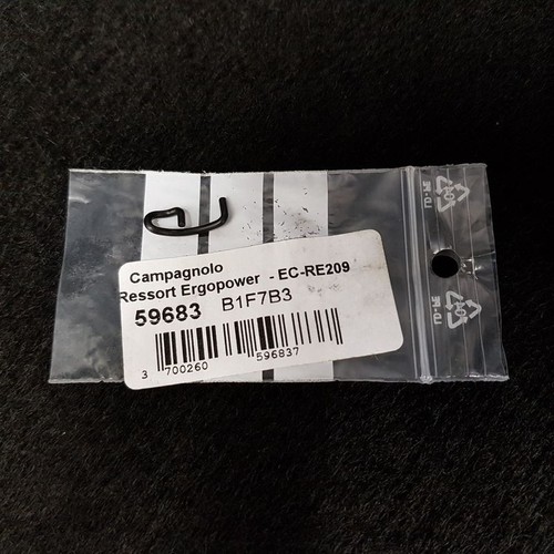 Ressort commande droit - ressort,