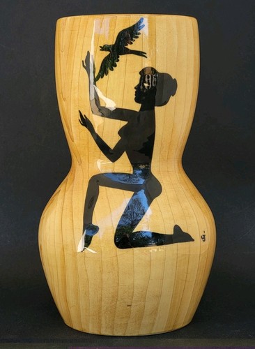Magnifique grand vase - magnifique,