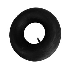 Chambre à air 2.5-4 chambres à air de pneu pour la qualité de chariot de