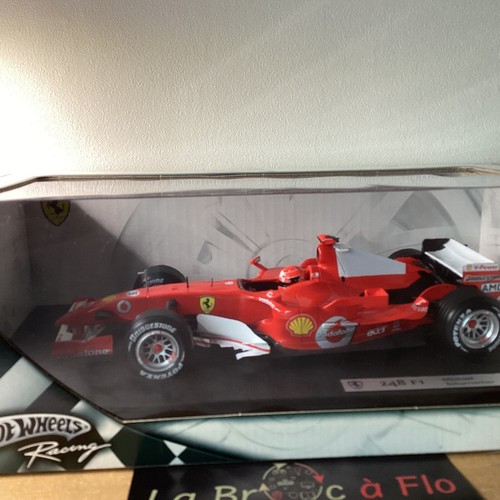 Hot wheels collection - 1/18,