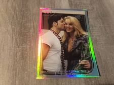 Limited Run Games trading card