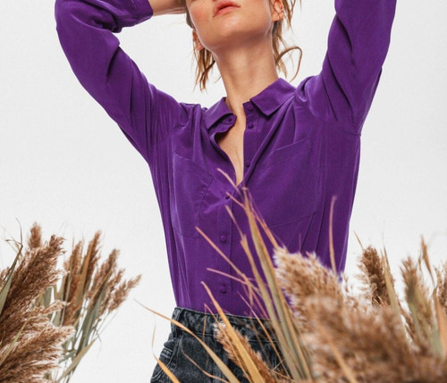 Chemise promod 100 - chemise,