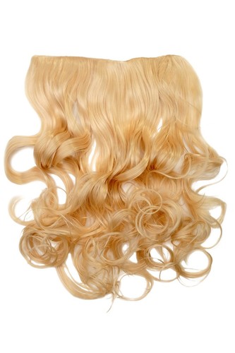 Clip extension cheveux - extension,