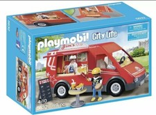 Playmobil City Life 5632 -