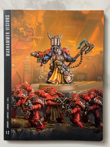 Warhammer vision january - vision,