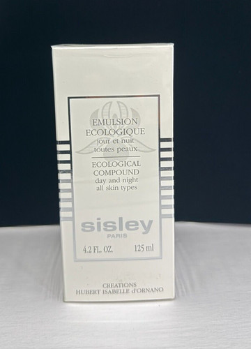 Sisley ecological compound day - sisley,